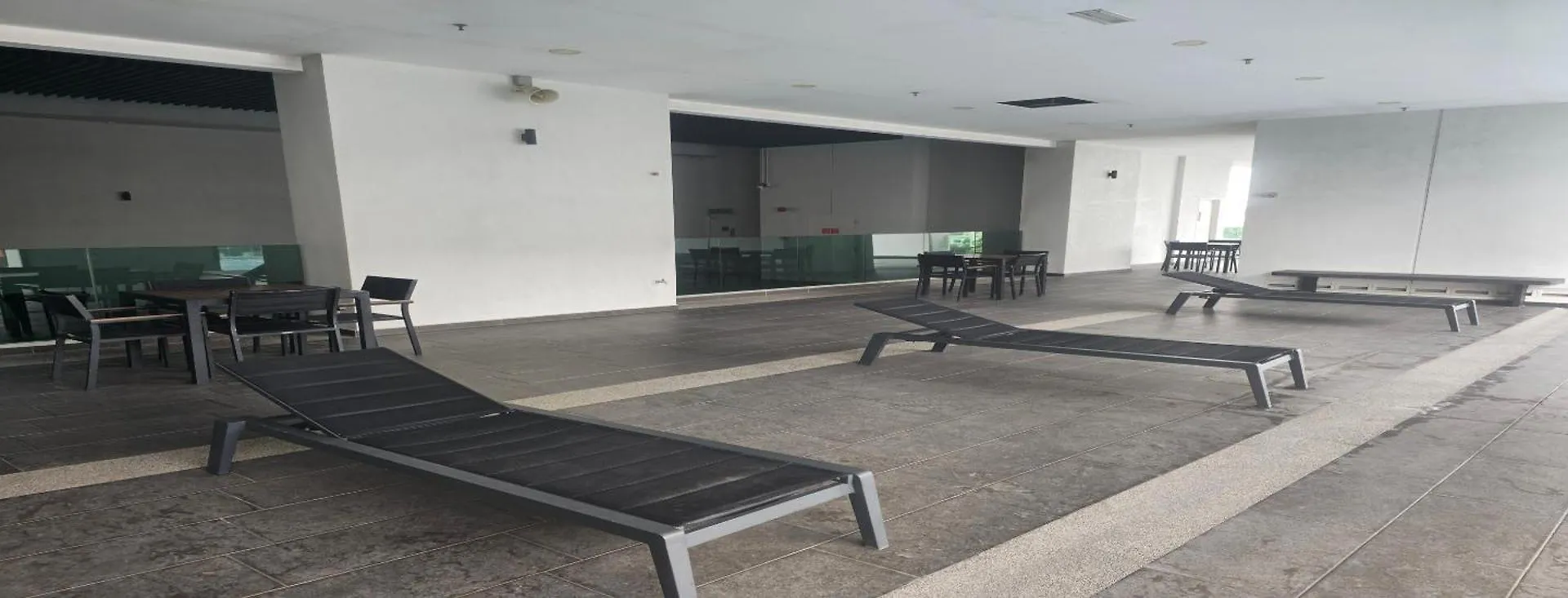 Ong Kim Wee Residence 3 Bedrooms Homestay By Florence Malacca