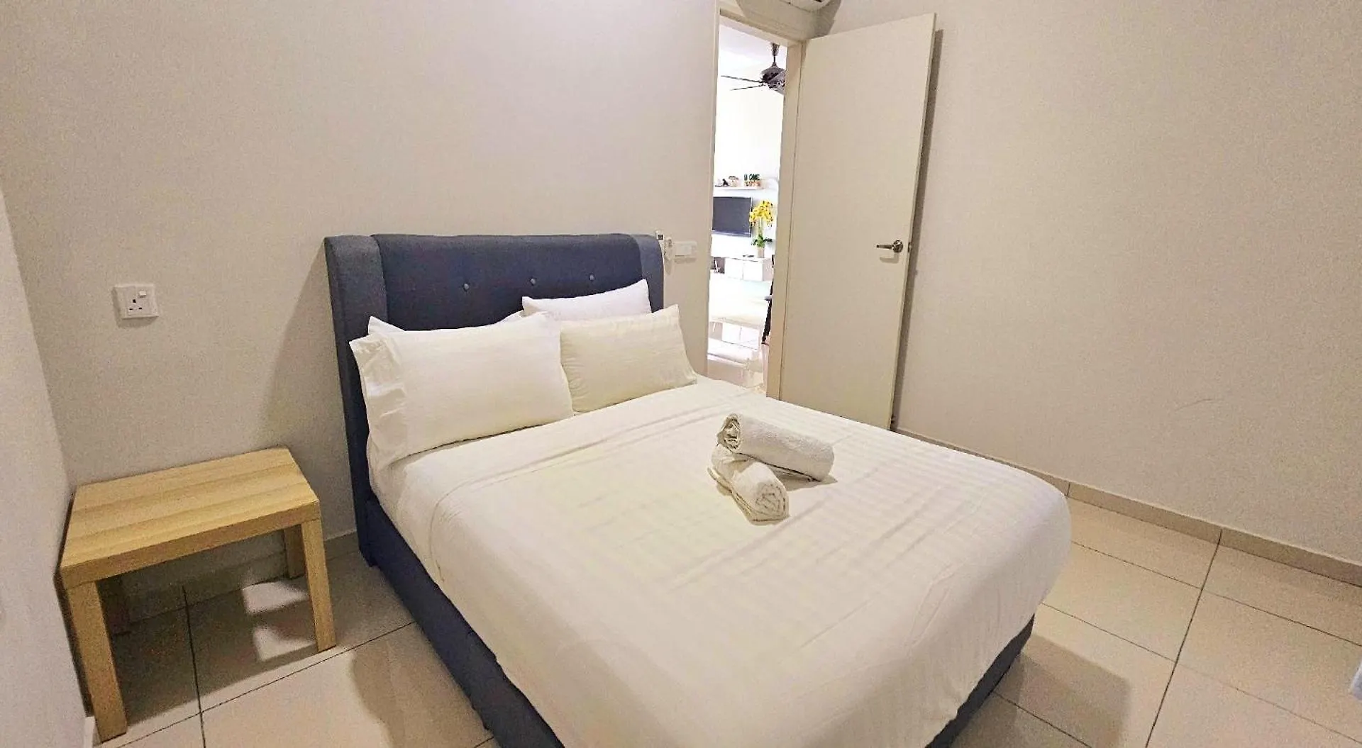 Ong Kim Wee Residence 3 Bedrooms Homestay By Florence Malacca