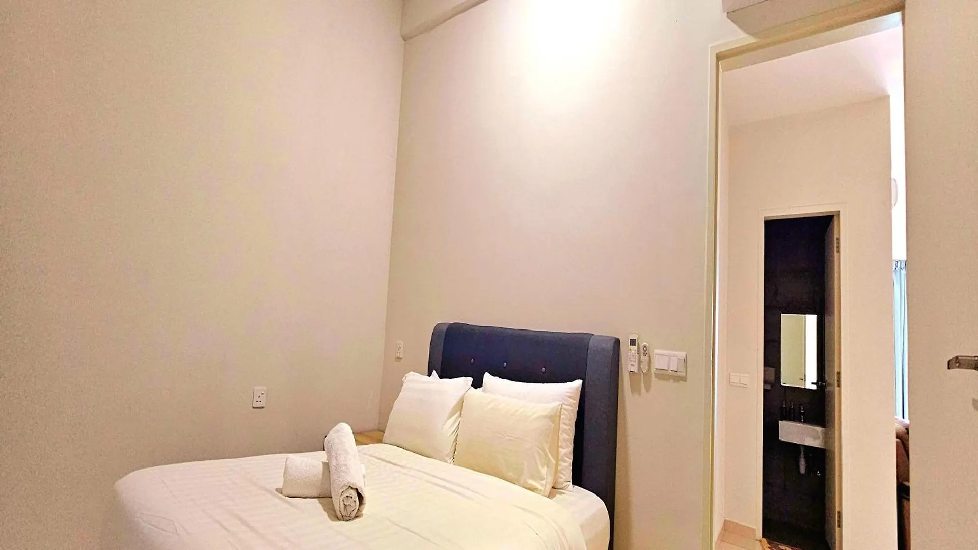 Ong Kim Wee Residence 3 Bedrooms Homestay By Florence Malacca