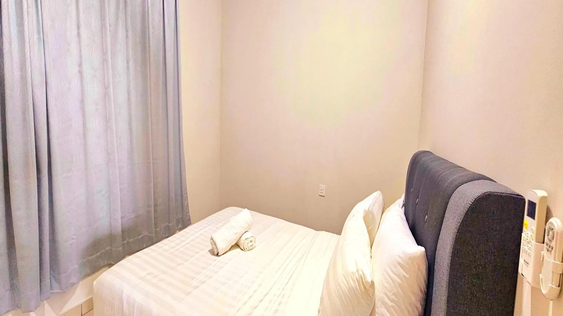 Ong Kim Wee Residence 3 Bedrooms Homestay By Florence Malacca