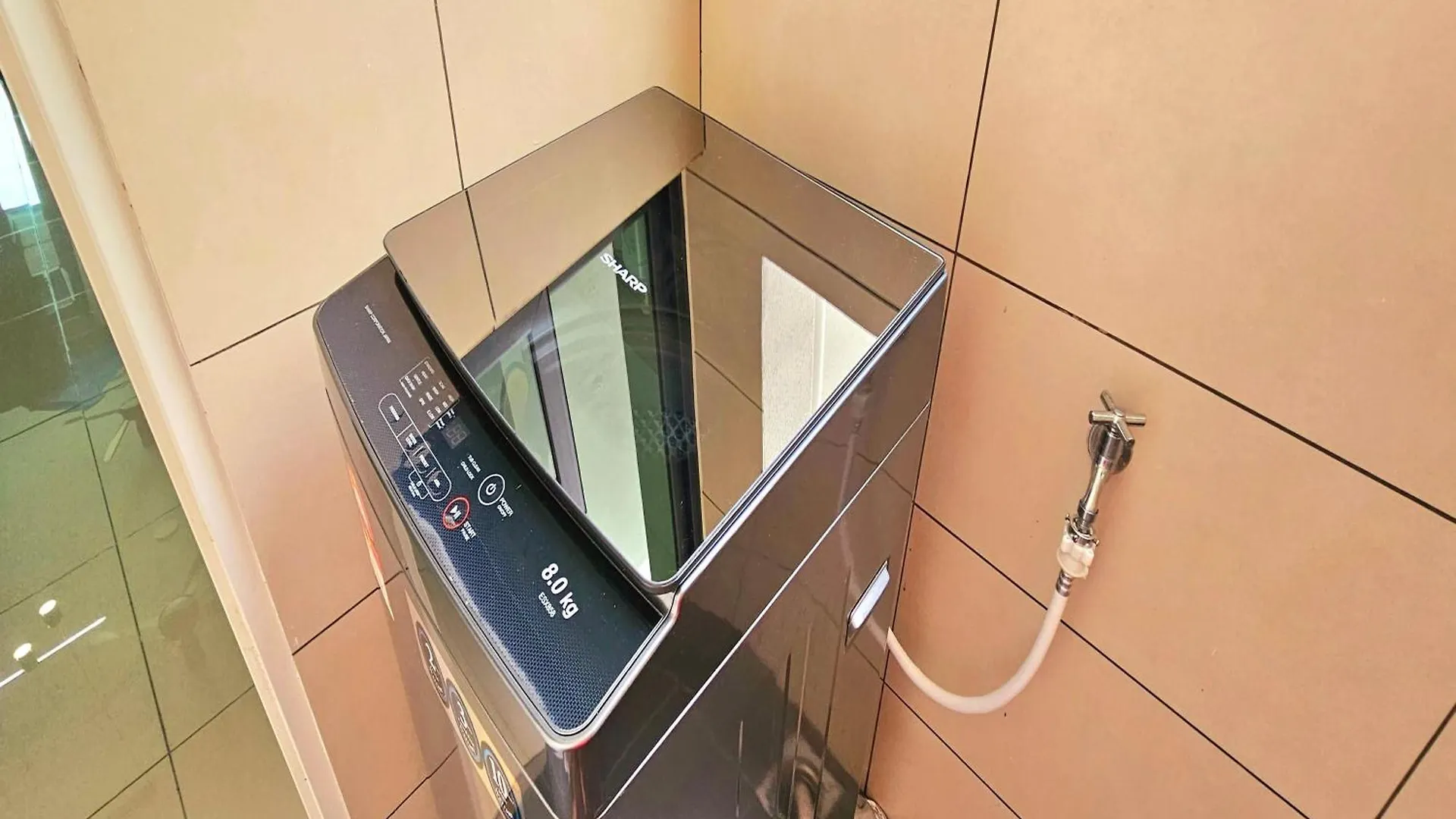 Ong Kim Wee Residence 3 Bedrooms Homestay By Florence Malacca