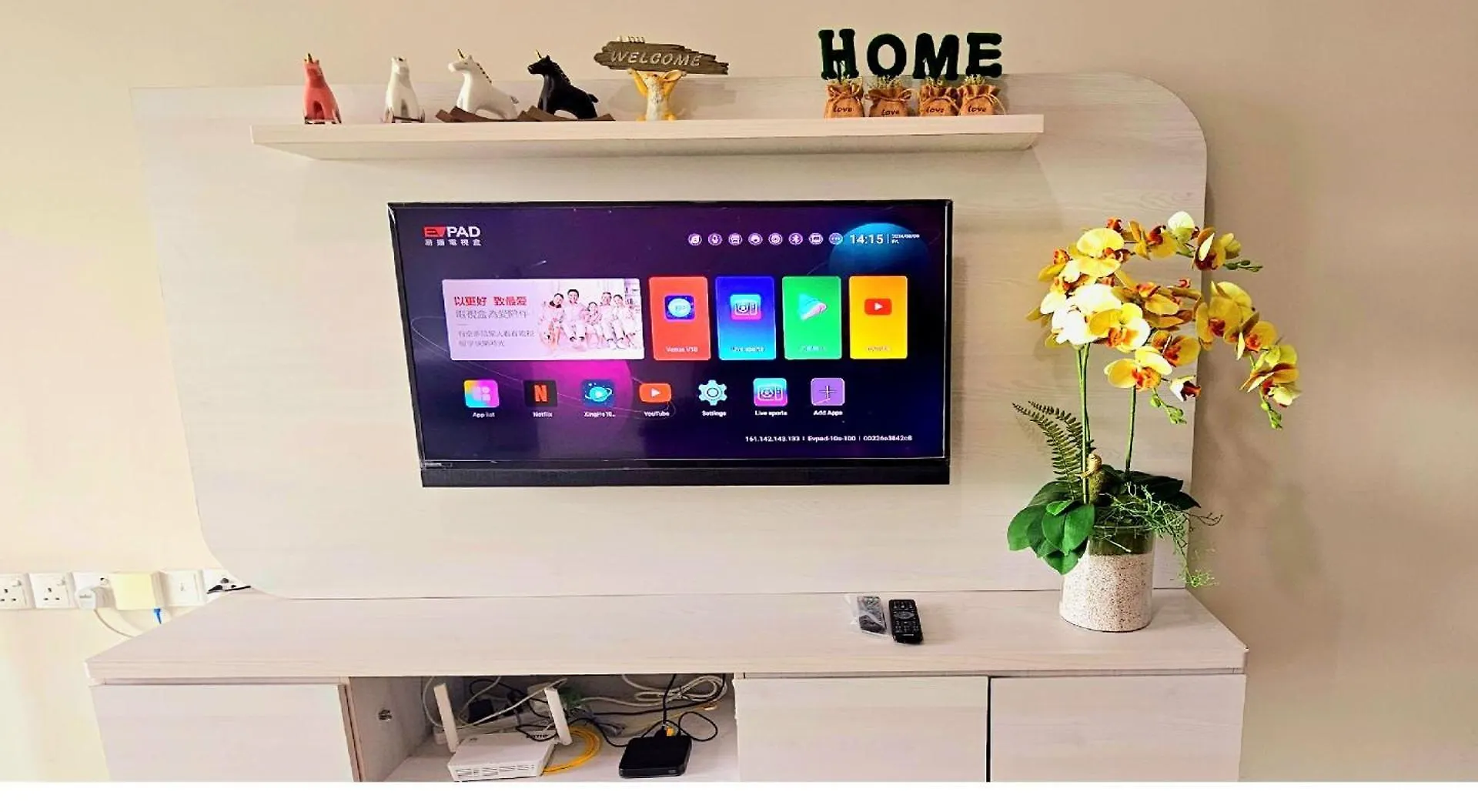 Ong Kim Wee Residence 3 Bedrooms Homestay By Florence Malacca 0*,  Malaysia