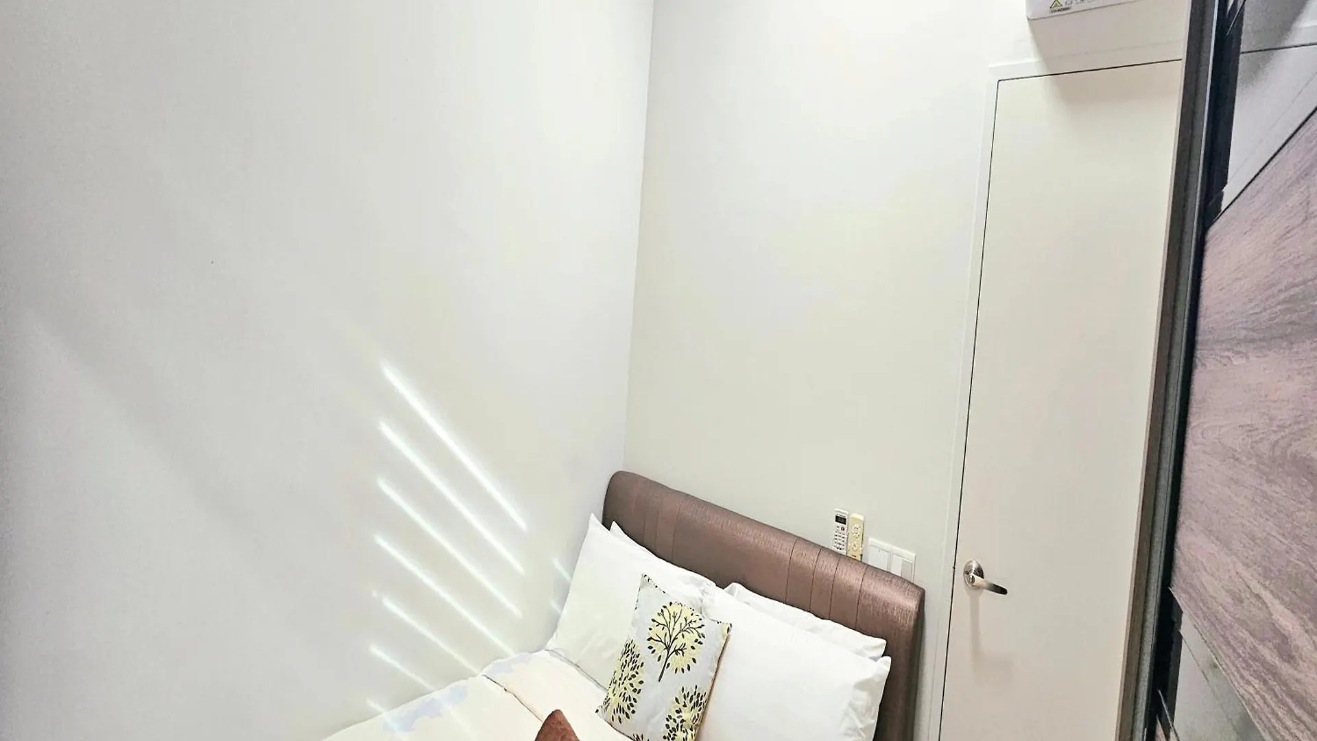 Ong Kim Wee Residence 3 Bedrooms Homestay By Florence Malacca Maleisië