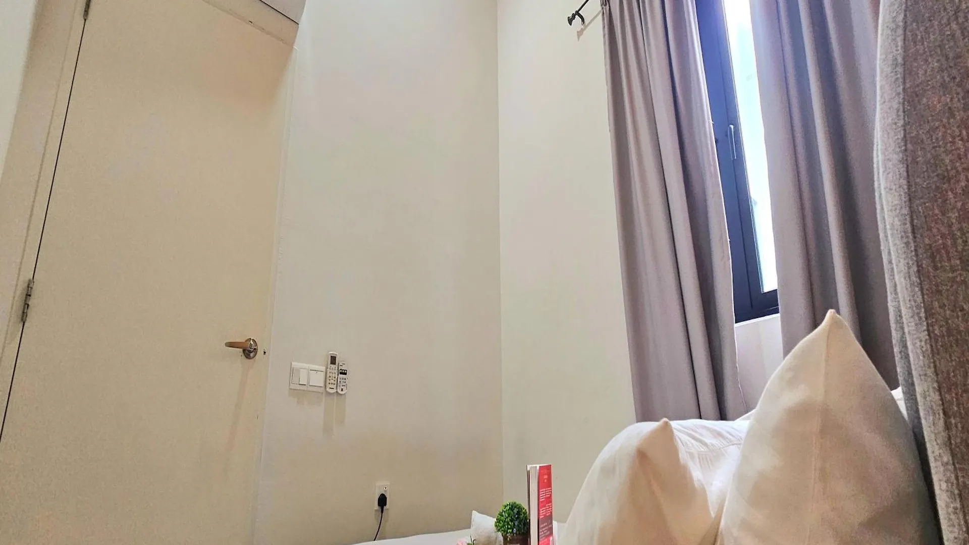 Ong Kim Wee Residence 3 Bedrooms Homestay By Florence Malacca