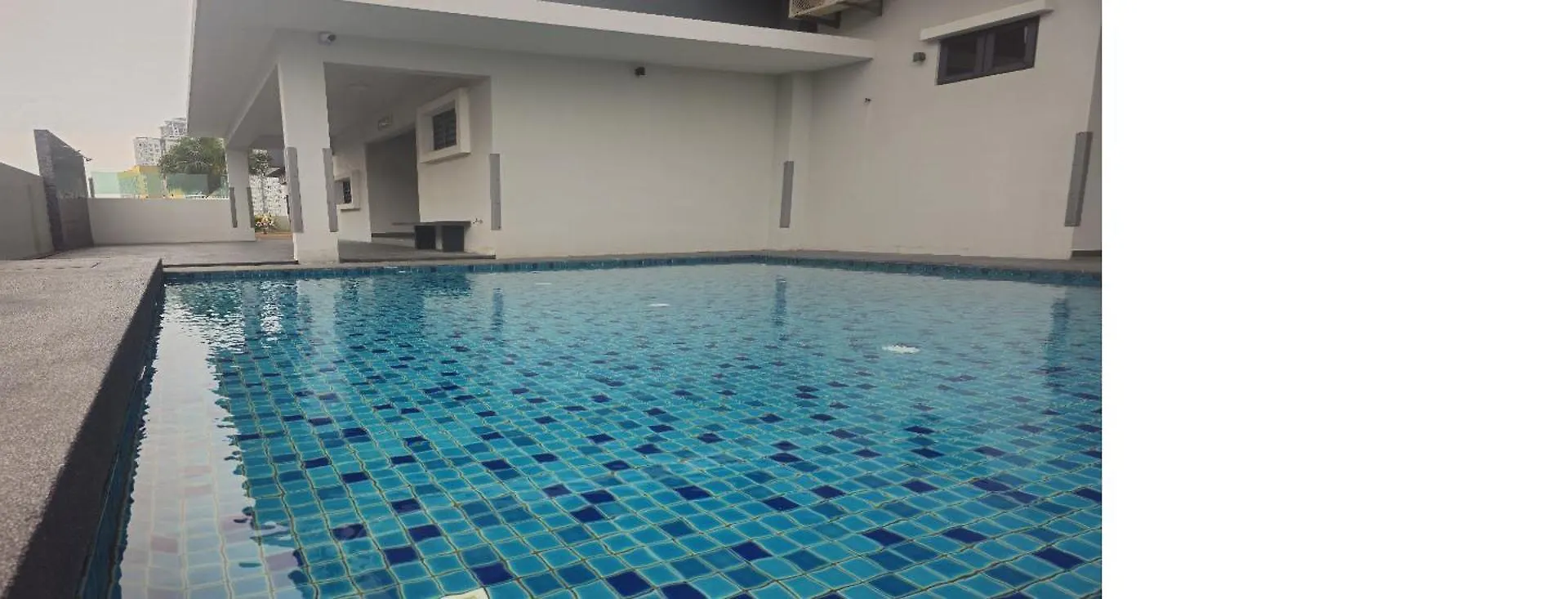 Ong Kim Wee Residence 3 Bedrooms Homestay By Florence Malacca Maleisië