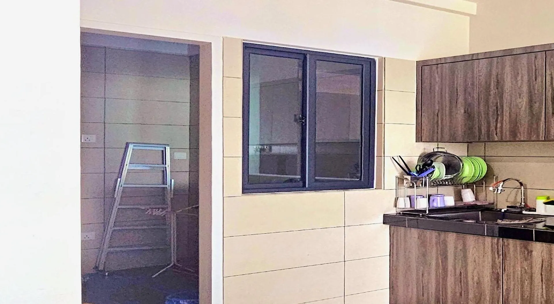 Ong Kim Wee Residence 3 Bedrooms Homestay By Florence Malacca Maleisië