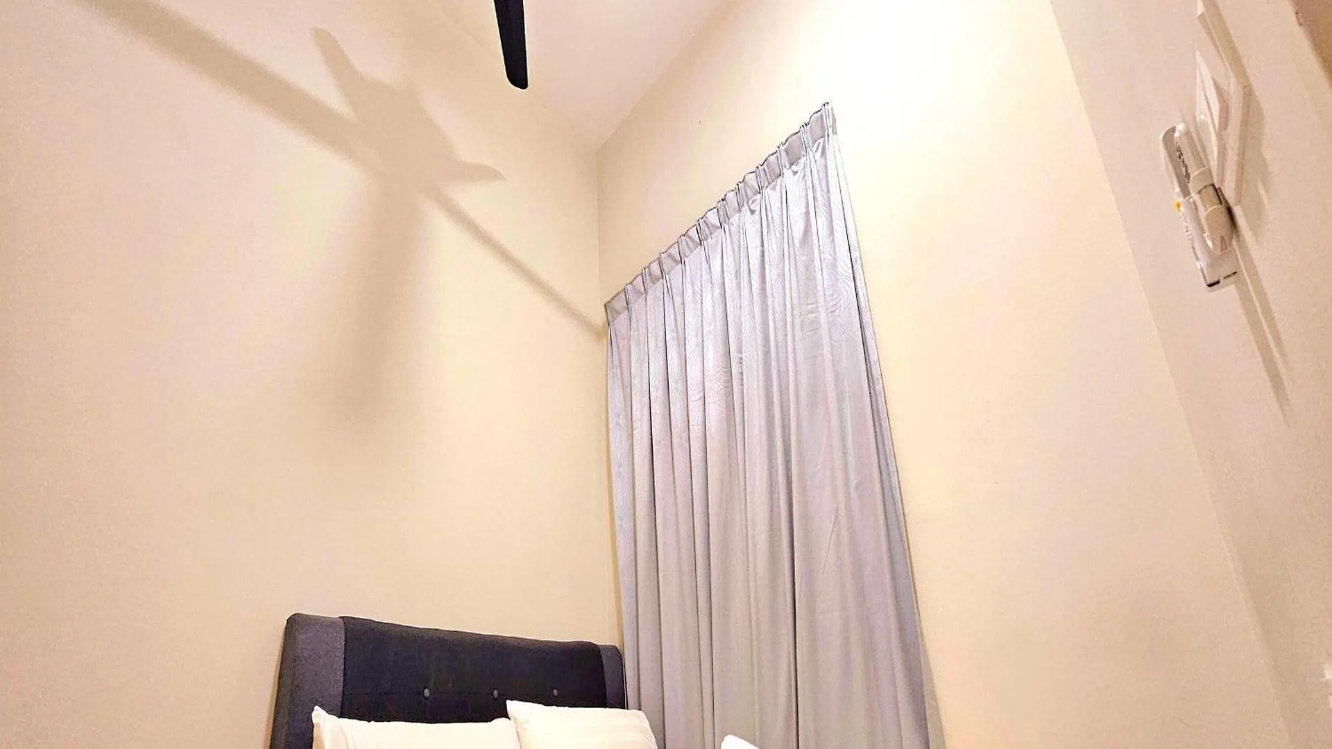 Ong Kim Wee Residence 3 Bedrooms Homestay By Florence Malacca