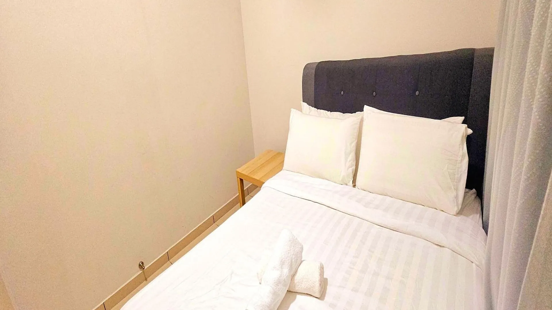 Ong Kim Wee Residence 3 Bedrooms Homestay By Florence Malacca 0*,