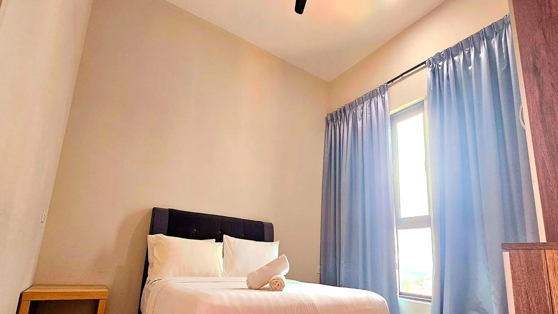 Ong Kim Wee Residence 3 Bedrooms Homestay By Florence Malacca Maleisië
