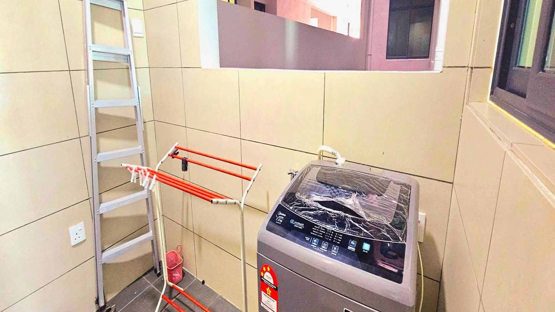 Ong Kim Wee Residence 3 Bedrooms Homestay By Florence Malacca